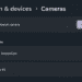 Webcam randomly pausing in OBS, Discord, and web sites – LSVCam and TikTok Studio