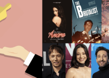 Grading our 2025 Oscars Machine Studying Predictions – The Official Weblog of BigML.com