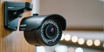 A Step-by-Step Information to Putting in Safety Cameras