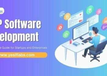 High MVP Software program Growth for Startups and Enterprises