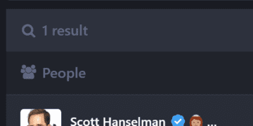 Use your personal consumer @ area for Mastodon discoverability with the WebFinger Protocol with out internet hosting a server