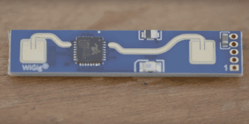 Including Human Detection To Residence Automation