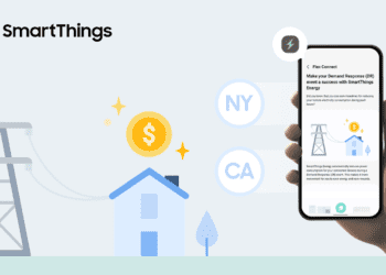 SmartThings Weblog