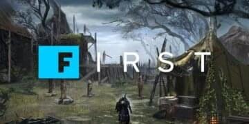Elden Ring Nightreign’s Idea Artist on Making Nightreign Really feel Acquainted However Additionally Completely different – IGN First