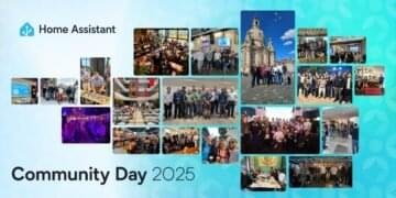 Neighborhood Day 2025 Wrap-up – Dwelling Assistant