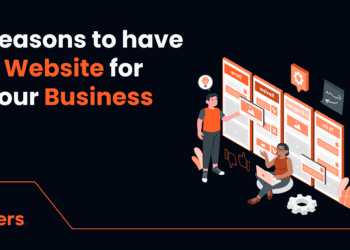 The Significance of Web sites for Fashionable Companies