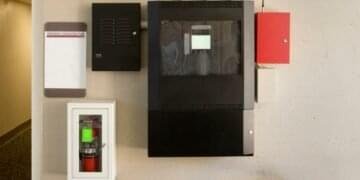 Exploring New Fireplace Alarm Panel Developments & Applied sciences