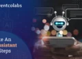 The best way to Make AI Assistant in 8 Straightforward Steps