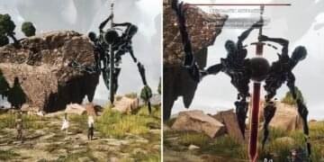 How To Defeat Chromatic Aberration In Clair Obscur Expedition 33