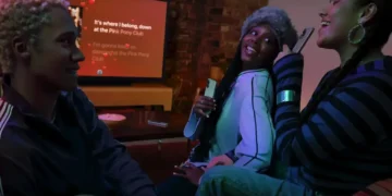 Apple TV Turns Right into a Karaoke Machine With Newest Function