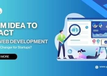 Why Net Improvement Is a Recreation-Changer for Startups