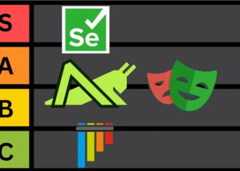 High 5 Python Automation Instruments You Have to Know