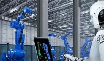 How AI Helps Stop Gear Failures Earlier than They Occur and Eliminates Downtime Danger?