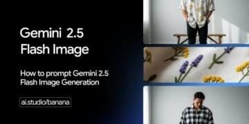 Easy methods to immediate Gemini 2.5 Flash Picture Technology for the perfect outcomes