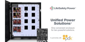 LifeSafety Energy Companions with ProdataKey to Broaden Unified Energy Options
