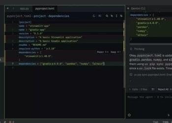 Google integrates Gemini CLI into Zed code editor