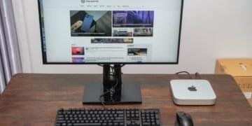 Can a Mac Mini work with any monitor? Right here’s the reality – Automated Dwelling