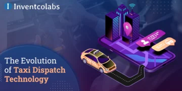 Conventional Vs Fashionable Taxi Dispatch Software program Know-how