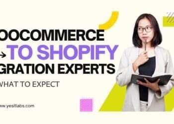 WooCommerce to Shopify Migration Specialists in USA – What to Anticipate