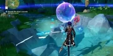 Genshin Influence PS4 Model Ends Help In 2026