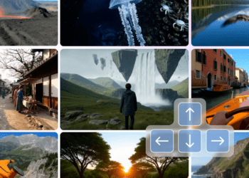 Genie 3: A brand new frontier for world fashions