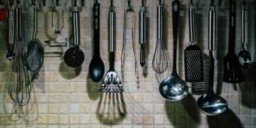 Should-Know Revolutionary Kitchen Instruments for House Cooks – Chefio