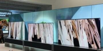 The brand new LG Magic Distant isn’t the improve I hoped for – Automated Residence