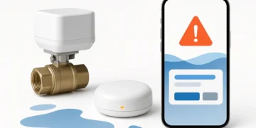 Water Leak Detection Methods: Defending Your Dwelling from Expensive Injury