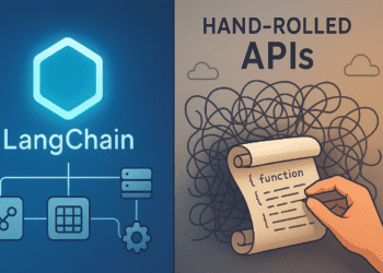 LangChain Tooling vs Hand-Rolled APIs: My Expertise | by Kaushalsinh | Sep, 2025