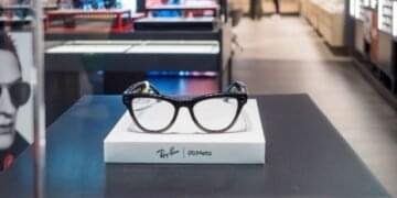 Are smartphones in peril? Meta, Apple, and Google push sensible glasses into the mainstream – Automated Dwelling