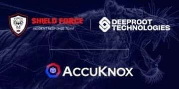 Incident Response Workforce ShieldForce Companions with AccuKnox to Ship Zero Belief CNAPP in Latin America