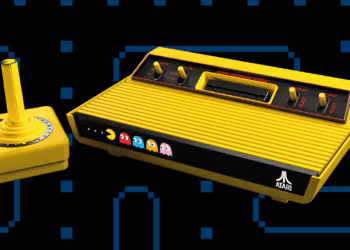 An ideal deal with for retro recreation lovers