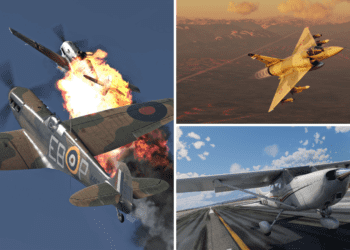 8 Most Correct Flight Simulators Immediately