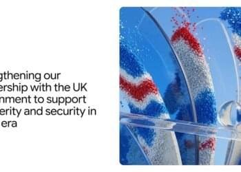 Our partnership with the UK authorities