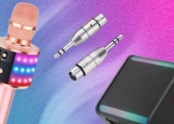 The Greatest Karaoke Audio system from Small and Moveable to Huge