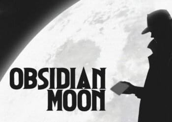 Obsidian Moon Preview