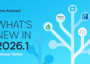 2026.1: House is the place the dashboard is 🥂