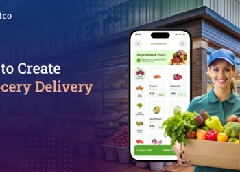 Information to Grocery Supply App Growth for Your Enterprise