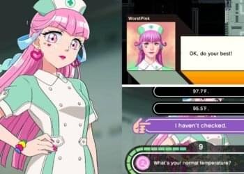 Romeo is a Lifeless Man: WorstPink Examination Information