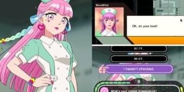 Romeo is a Lifeless Man: WorstPink Examination Information