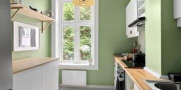 Steps to Embrace Sustainable and Eco-Pleasant Kitchen Merchandise for Conscious Homemakers – Chefio