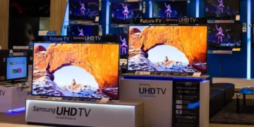 Tremendous Bowl week unlocks a large 85-inch Samsung QLED for underneath $1,000 – Automated House